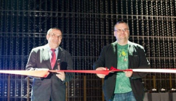 TME beendet die II. Etappe der Investition in die Entwicklung der Firma, indem sie das neue Lagersystem in Gang setzt!
