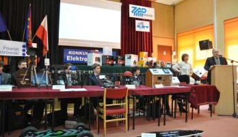 TME unterstützt den Wettbewerb um den Titel Elektronik des Jahres.