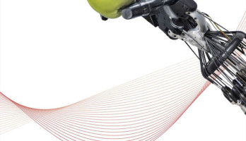 Roboterhand mit Fingerspitzengefühl