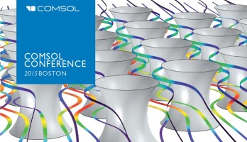 COMSOL Conference 2015 — Call for Papers