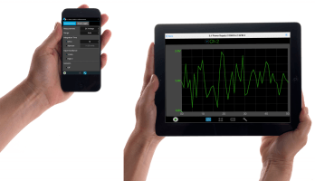 Keysight Technologies' New BenchVue Software Release Eliminates Instrument Programming for Custom Creation of Automated Tests