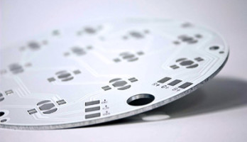Planen und Dimensionieren von Leiterplatten