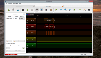 nRF24L01 debugging: Piece of cake!