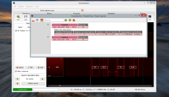 ScanaStudio: New decoders for MIDI and I2C Humidity sensors