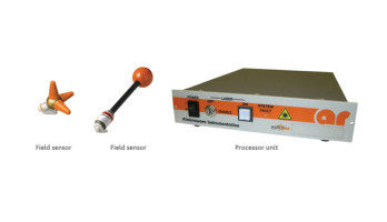 New Electric Field Analyzer kits from AR