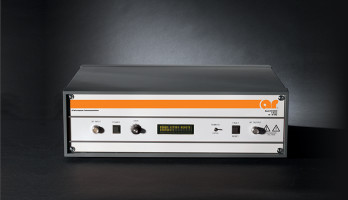 Introducing the first solid state single band 1 to 6 GHz amplifier from AR