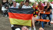 Umsonst und draußen