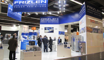 Erfolgreiche SPS IPC DRIVES 2014 im Jubiläumsjahr