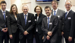 FRIZLEN auf der sps ipc drives 2013 in Nürnberg