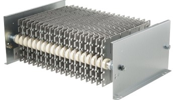 FRIZLEN erweitert Produktangebot um Stahlgitterwiderstände für hohe Energieaufnahme