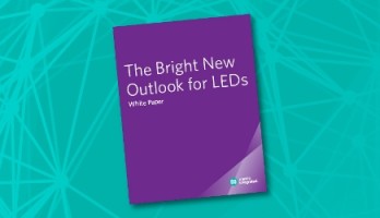 New White Paper: How Power over Ethernet (PoE) Is Changing the Lighting Industry