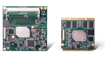 Congatec stellt neue Qseven und COM Express Compact Module auf Basis der neuen Intel Low-Power Prozessoren vor (Codename Apollo Lake) 