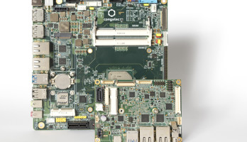 Congatec präsentiert neue Thin Mini-ITX und Pico-ITX Boards  mit Intels neuesten Low-Power Prozessoren (Codename Apollo Lake)