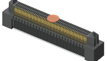 Samtec-Steckverbindersortiment von RS Components zielt auf drahtlose Telekommunikation ab