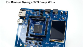 Renesas erweitert seine Synergy™ Plattform und erreicht ein beispiellos hohes Maß an Software-Qualität