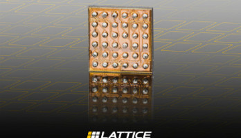 Image: Lattice