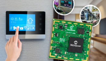 Bild: Microchip