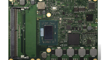 Neue AMD Ryzen Embedded Prozessoren mit 3x mehr GPU-Performance