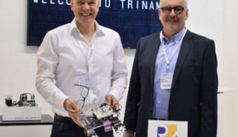 RISC-V und Bk3-Prozessor von Codasip für zukünftige Motion Control Anwendungen