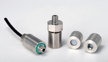 Maßgefertigte Drucktransducer UTC30 von Endress+Hauser