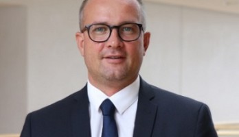 Sergey Alexandrov zum neuen Geschäftsführer der CTT Expo LLC in Moskau ernannt