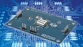 Bild: Recom