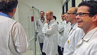 Bild: tbp Electronics