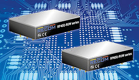 Bild: Recom