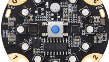 Makeblock Halocode neu im Webshop von Distrelec