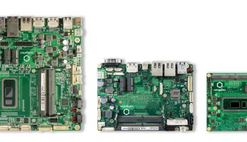 congatec Whiskey Lake Boards