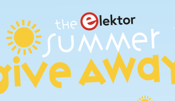 Elektor Sommer-Präsente