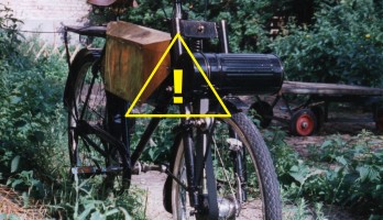 Fehleranalyse: Hohe Ströme steuern