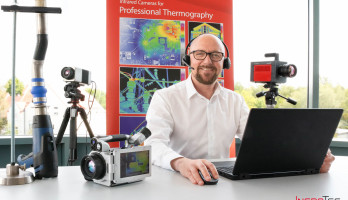 Webinar: Inspiration Thermografie