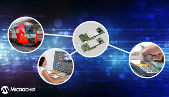 Microchip erweitert Adaptec-SmartRAID-Angebot  um neue Adapter der Einstiegsklasse