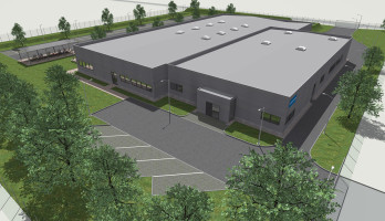 CABEX erweitert Produktionsflächen massiv