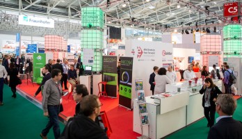 electronica 2020: Fokus auf nachhaltigen Fortschritt