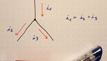 Die wichtigsten Formeln für jeden Elektroniker