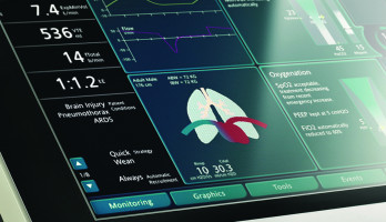 Sichere Technologie hilft Leben retten