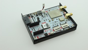 Review: Fortebit Polaris 3g kit+