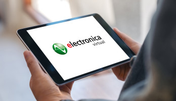 Die electronica 2020 findet rein digital statt