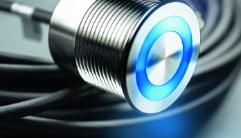 PSE mit Kabel