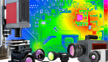 Kleinste Fehler elektronischer Bauteile erkennen und analysieren
