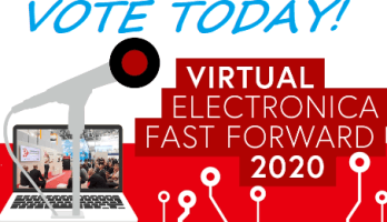 e-ffwd 2020 Start-Ups: Stimmabgabe!