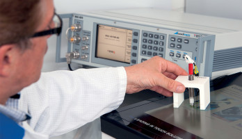 Lösungen für hohe EMV Anforderungen