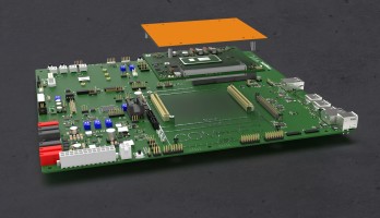 congatec stellt neues Ökosystem für COM-HPC vor