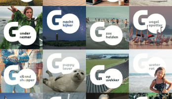 Entdecken Sie Ihren eigenen Horizont auf Goeree-Overflakkee