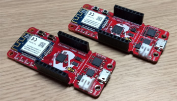 AVR-IoT und PIC-IoT – Entwicklungsboards von Microchip