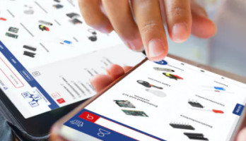 Neue Mobile Version von TME