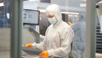 Displays für HMI-Lösungen