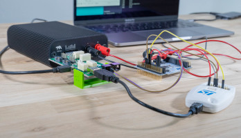 Die stromsparende Denkweise bei der Entwicklung von IoT Geräten